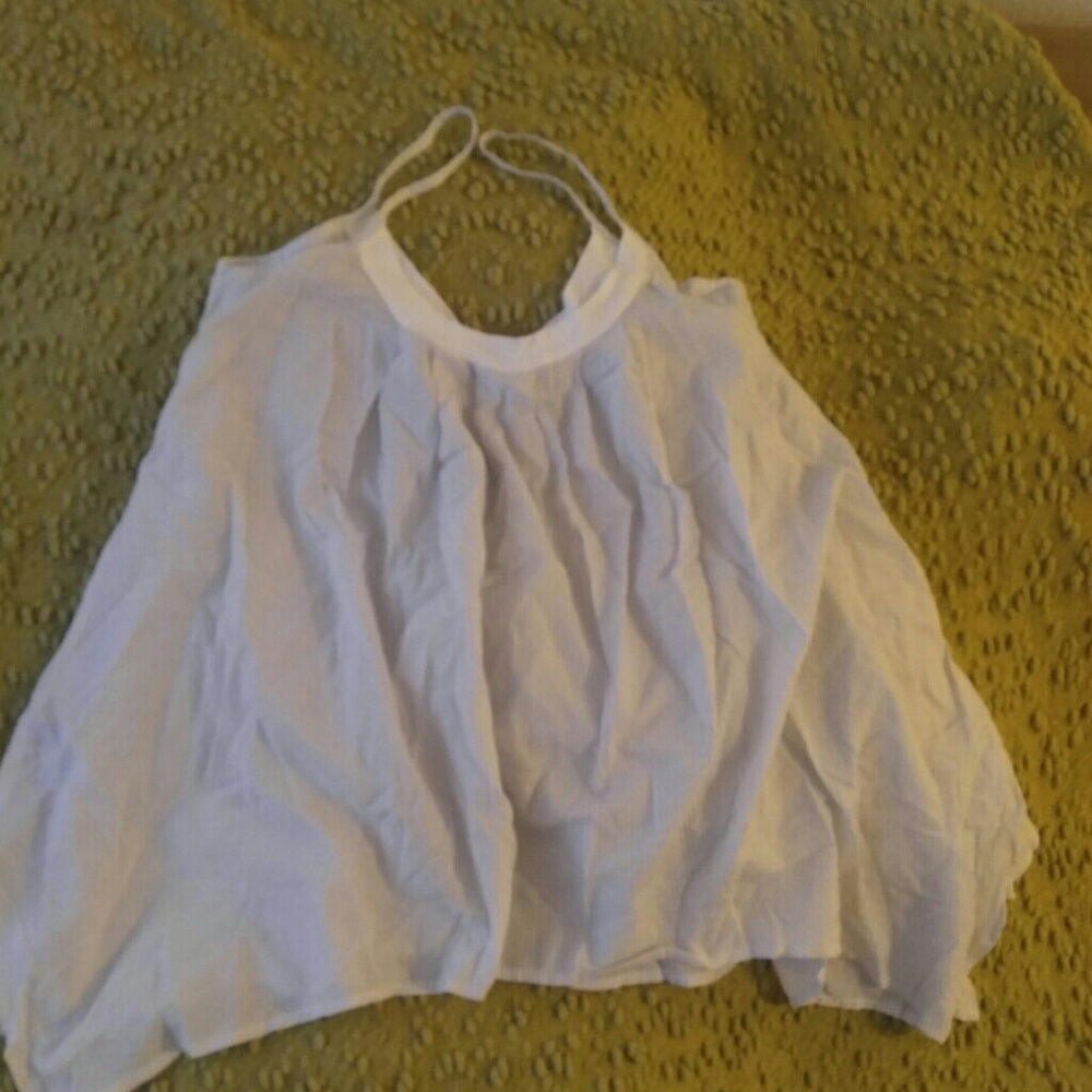 Splendid loose top